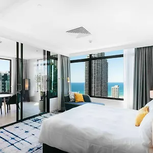 Hotel Voco By Ihg, Gold Coast