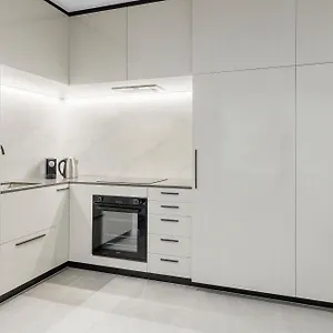 Meriton Surfers Paradise Апарт-отель