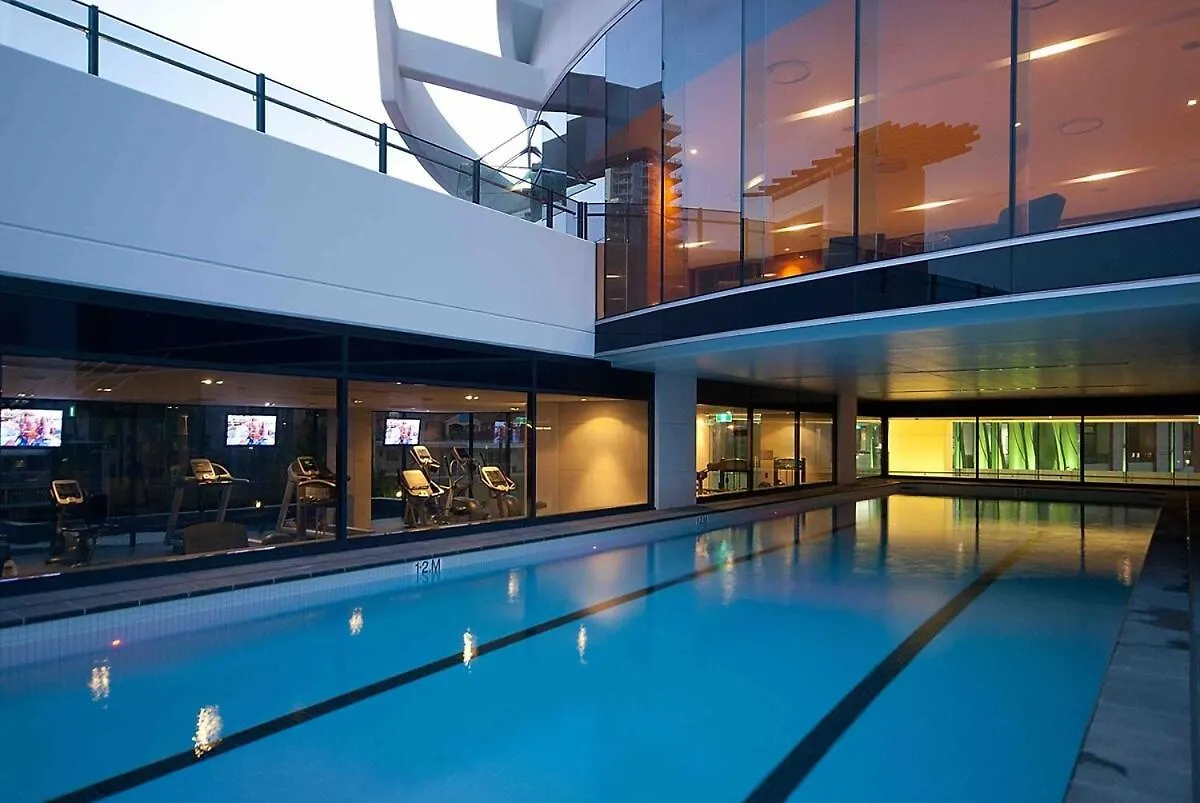 Ocean Luxury At Oracle 13203 Apartment Gold Coast Australia