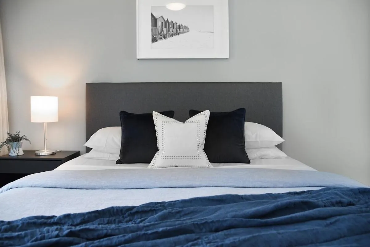 Ocean Luxury At Oracle 13203 Apartment Gold Coast