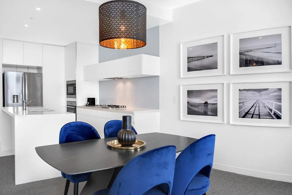 Ocean Luxury At Oracle 13203 Apartment Gold Coast 0*,