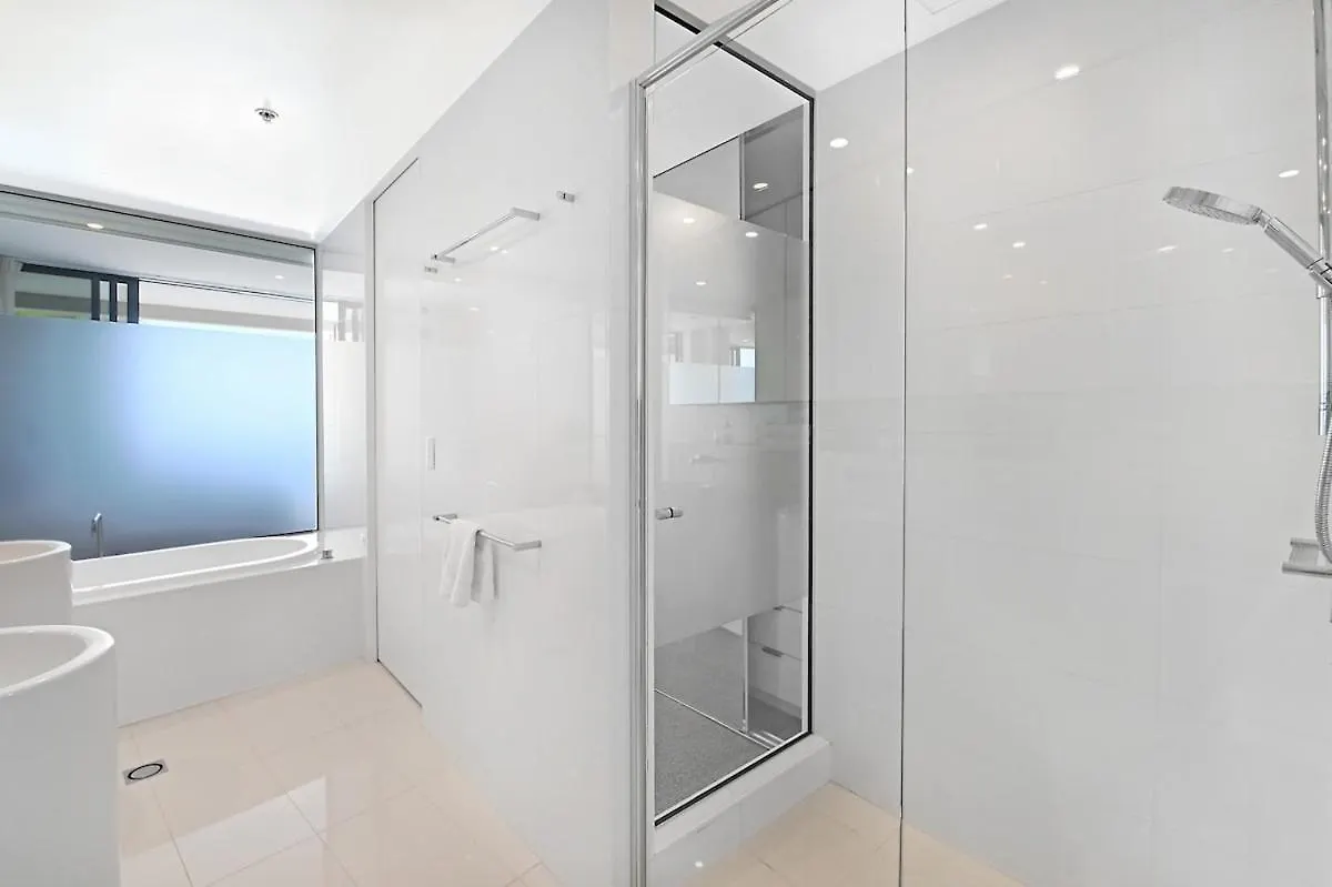 Ocean Luxury At Oracle 13203 Apartment Gold Coast 0*,  Australia