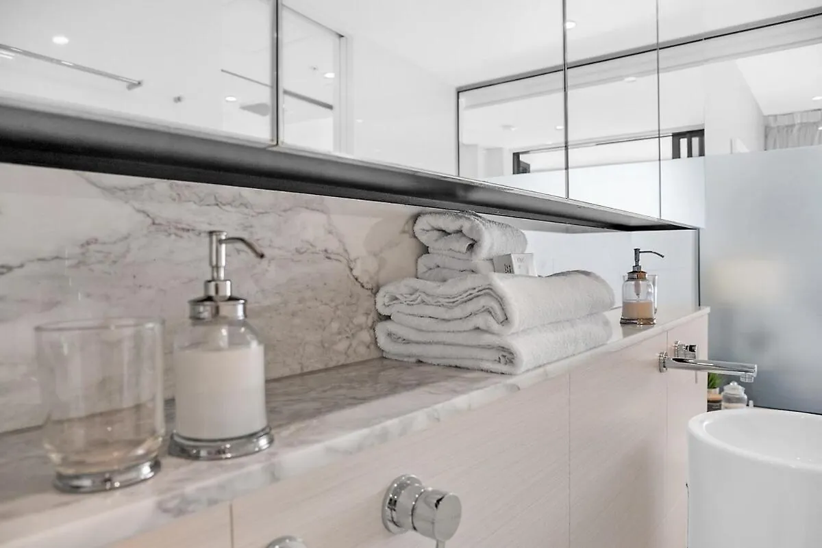 Ocean Luxury At Oracle 13203 Apartment Gold Coast