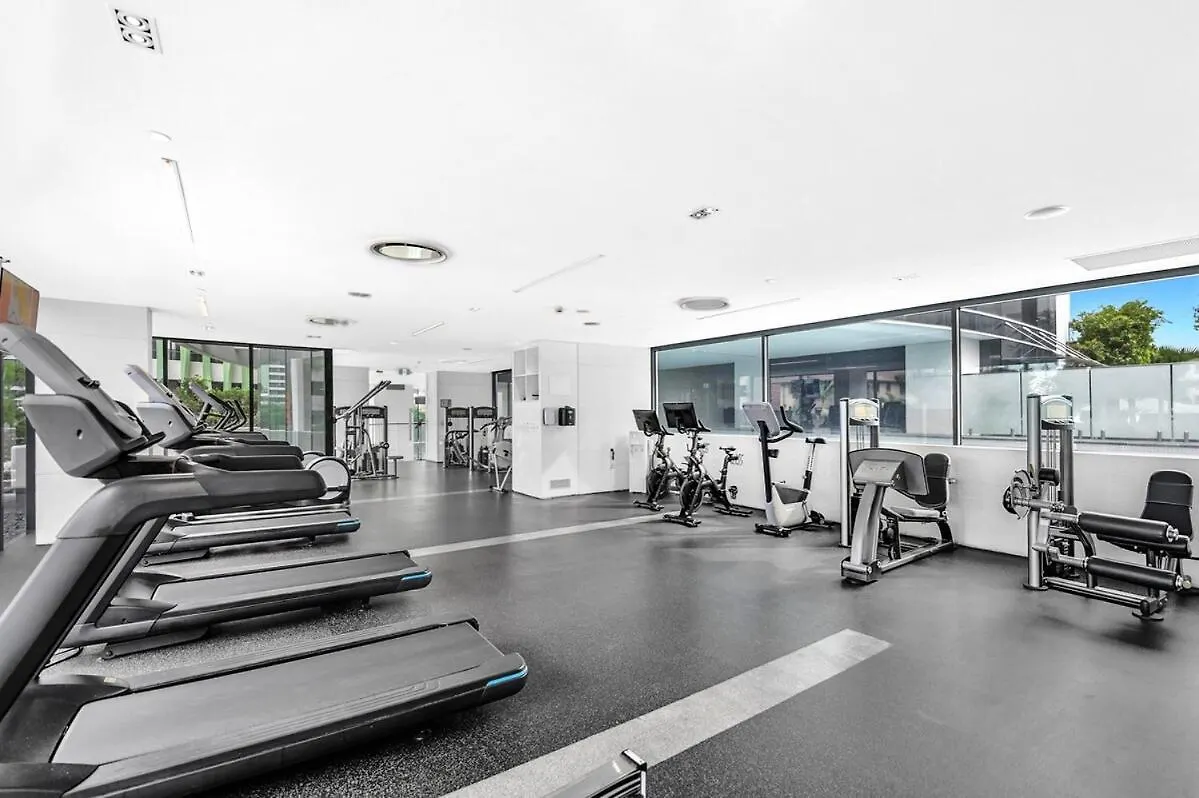 Appartamento Ocean Luxury At Oracle 13203 Gold Coast Australia