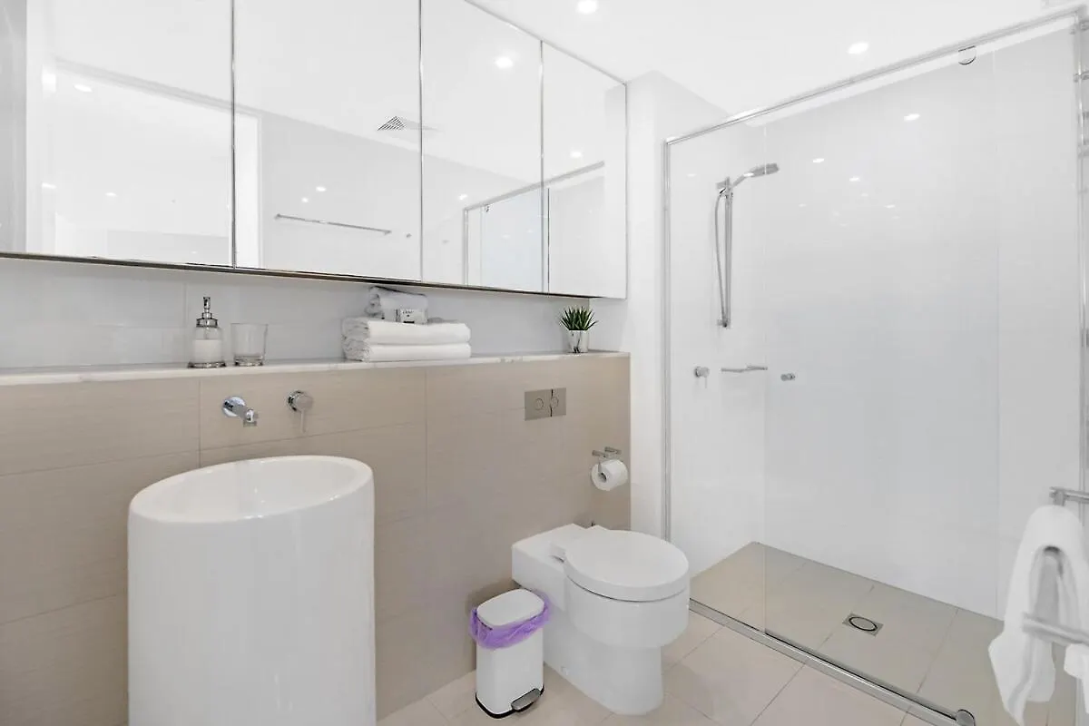 Ocean Luxury At Oracle 13203 Apartment Gold Coast