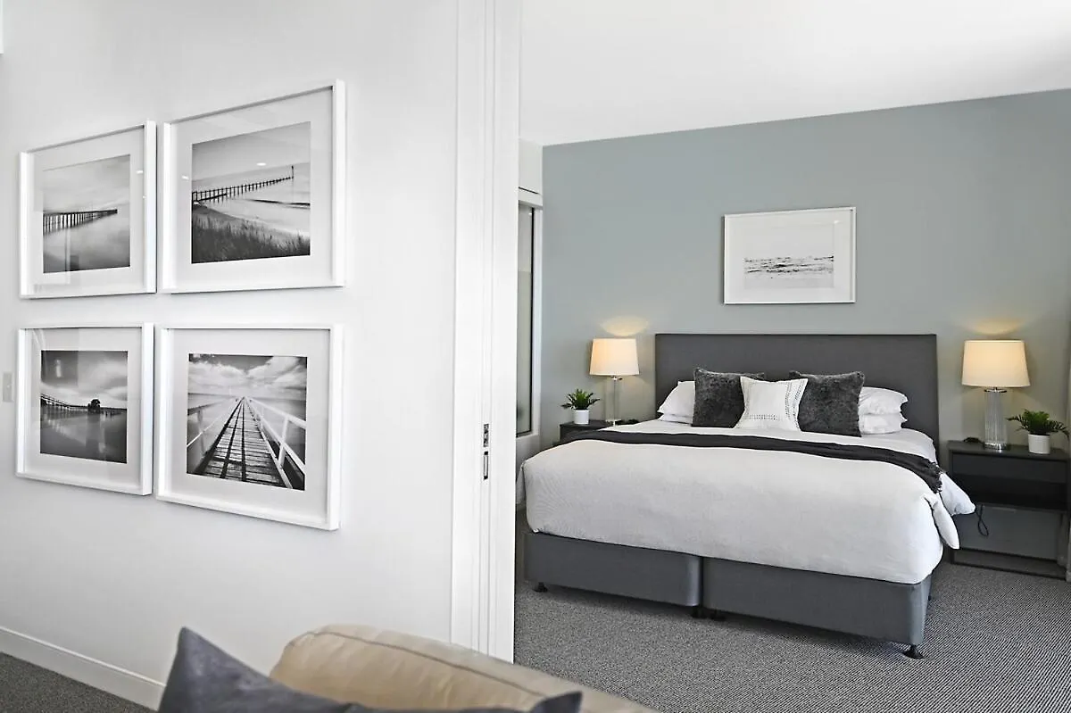 Ocean Luxury At Oracle 13203 Apartment Gold Coast Australia