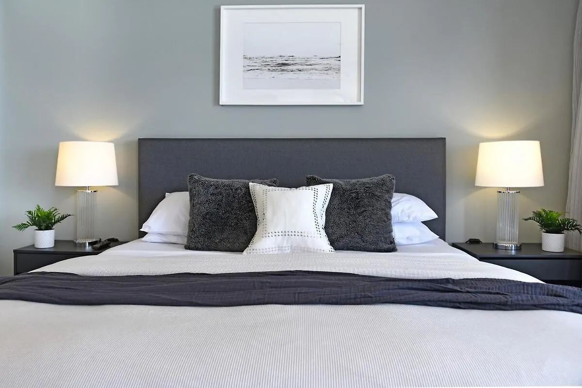 Ocean Luxury At Oracle 13203 Apartment Gold Coast